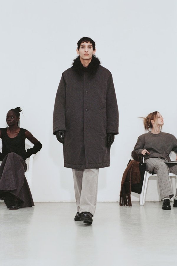 老虎配资 时尚情报丨中国游客买走全球25%免税奢侈品