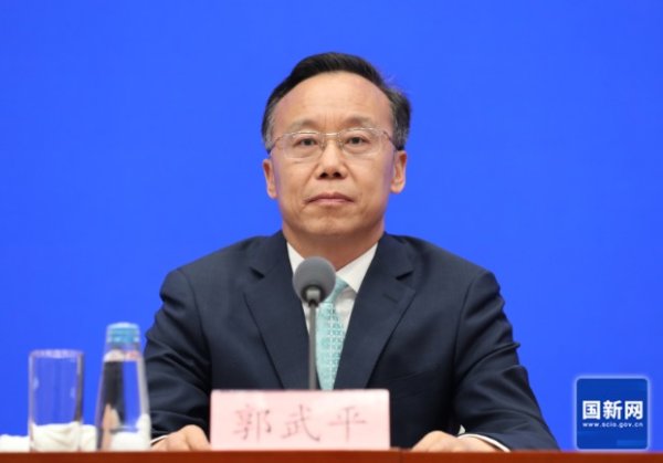 盛瑞德优配 金融监管总局：大中型银行目前已在总行和省分行层面都设立了专门的科技金融部门